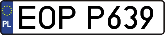 EOPP639