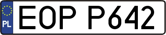 EOPP642
