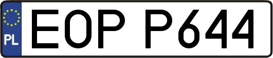 EOPP644