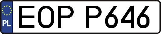 EOPP646
