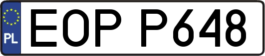 EOPP648