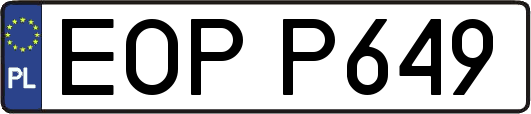 EOPP649