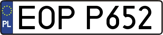 EOPP652