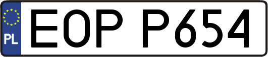 EOPP654