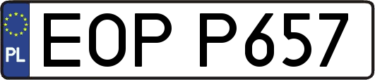 EOPP657