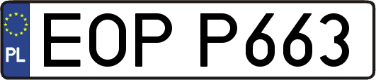 EOPP663