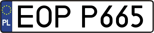 EOPP665