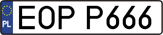 EOPP666
