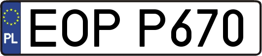 EOPP670