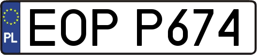 EOPP674