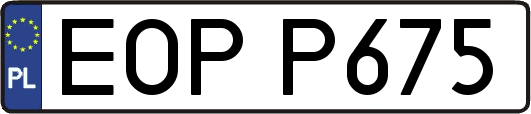 EOPP675