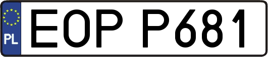 EOPP681