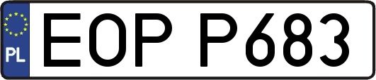 EOPP683