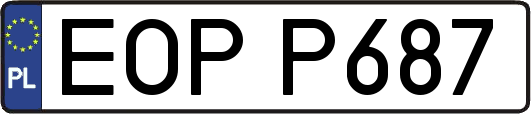 EOPP687