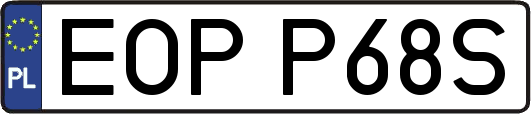EOPP68S