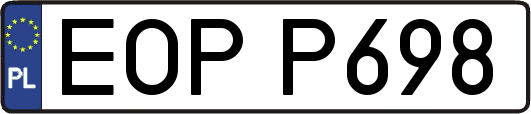 EOPP698