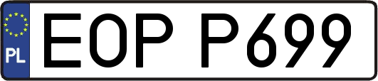 EOPP699