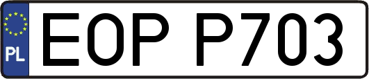 EOPP703