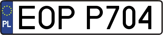 EOPP704