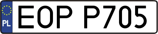 EOPP705