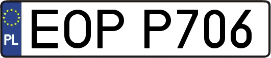 EOPP706