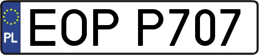 EOPP707