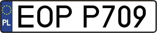 EOPP709