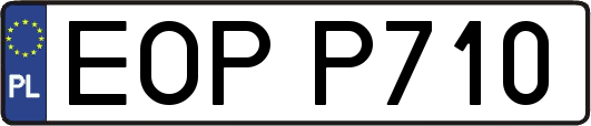 EOPP710