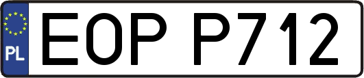 EOPP712