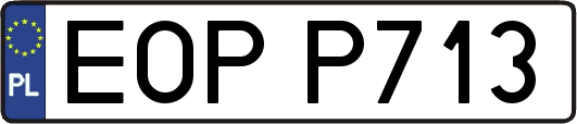 EOPP713