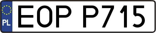 EOPP715