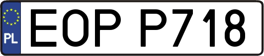 EOPP718