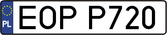 EOPP720