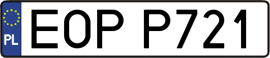 EOPP721