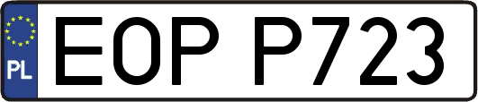 EOPP723