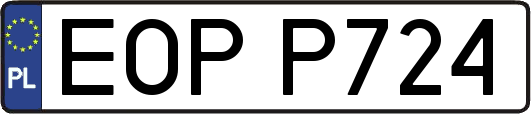 EOPP724