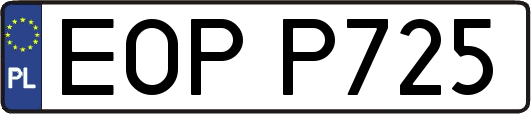 EOPP725