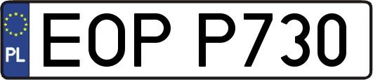 EOPP730