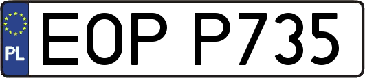 EOPP735