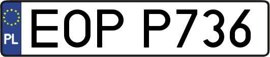 EOPP736