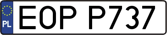 EOPP737