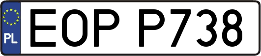 EOPP738