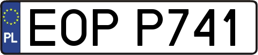 EOPP741