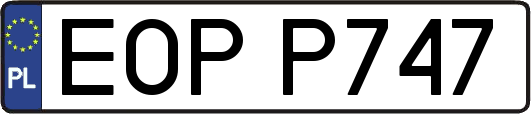 EOPP747