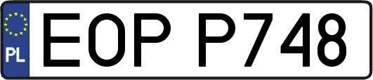 EOPP748