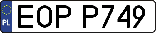 EOPP749