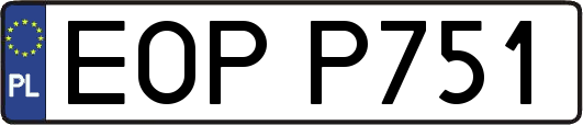 EOPP751