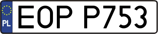 EOPP753