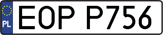 EOPP756