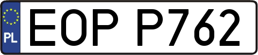 EOPP762